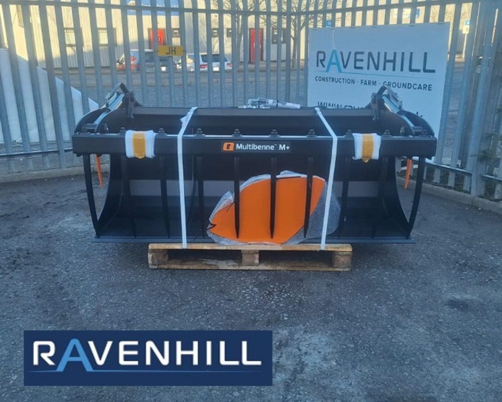 ALO M190 ALO MULTIBENNE M+