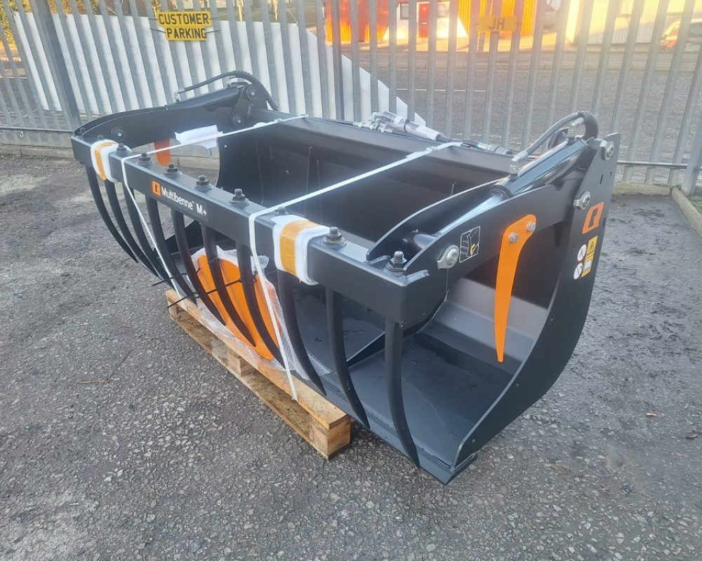 ALO M190 ALO MULTIBENNE M+