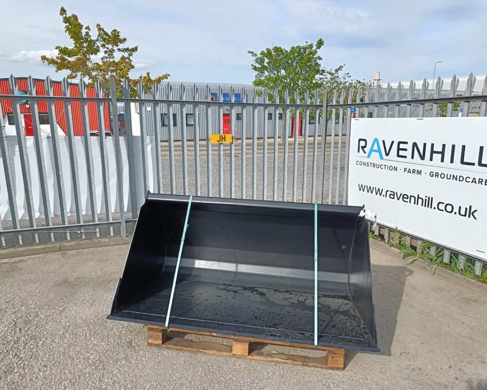 ALO 165 EURO ALO BUCKET