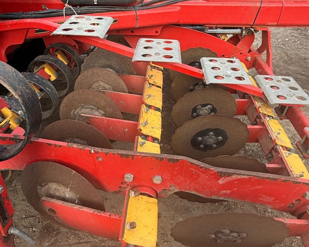 VADERSTAD RD300C VADERSTAD DRILL
