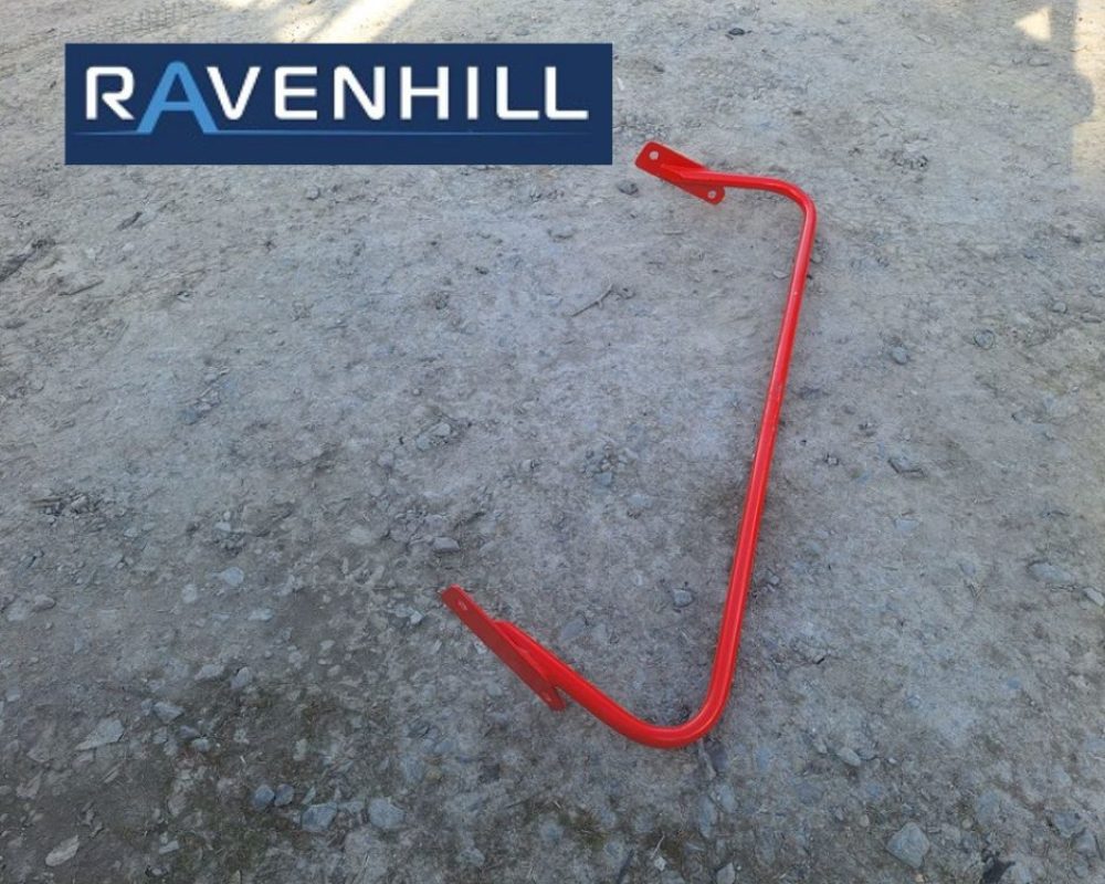 MISCELLANEOUS EXTENSION BAR KUHN