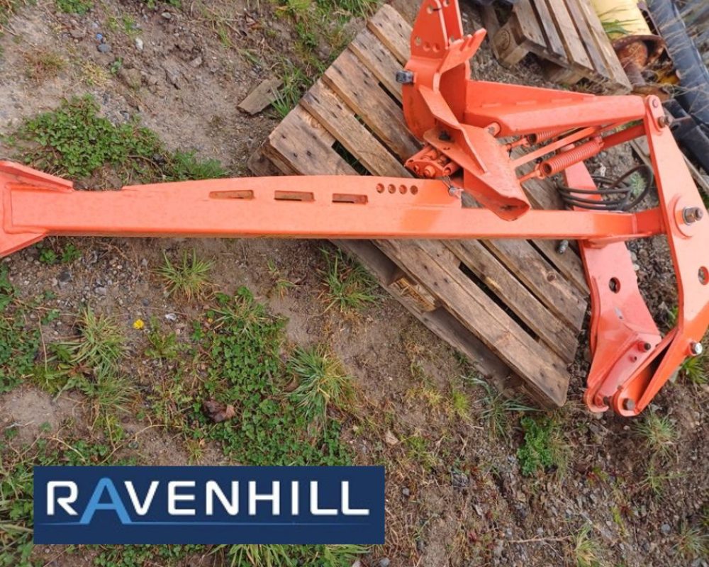 KUHN PRESS ARM KUHN