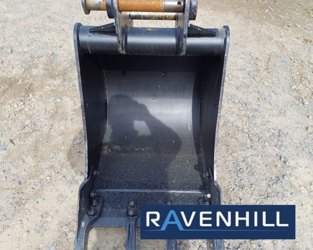 MISCELLANEOUS 24" TOOTH HARFORD BUCKET