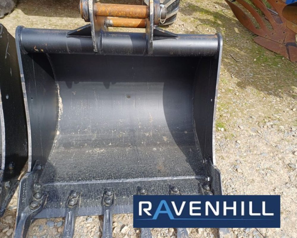 MISCELLANEOUS 36" TOOTH HARFORD BUCKET