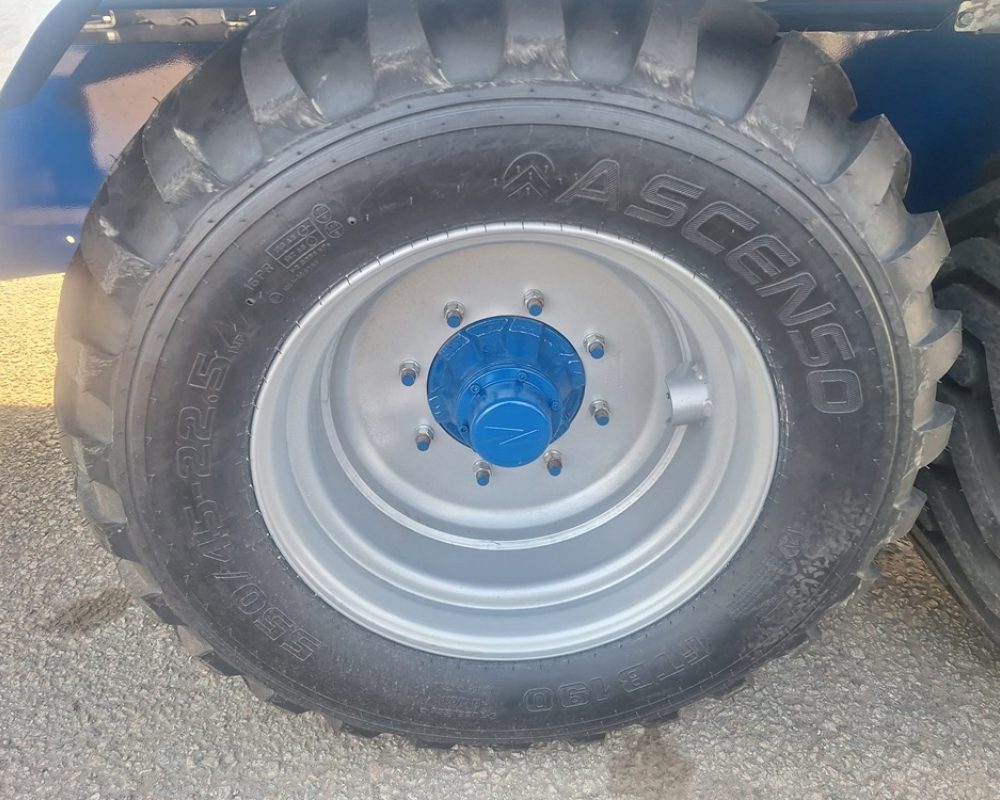 MARSHALL TRAILERS QM11 MARSHALL TRAILER