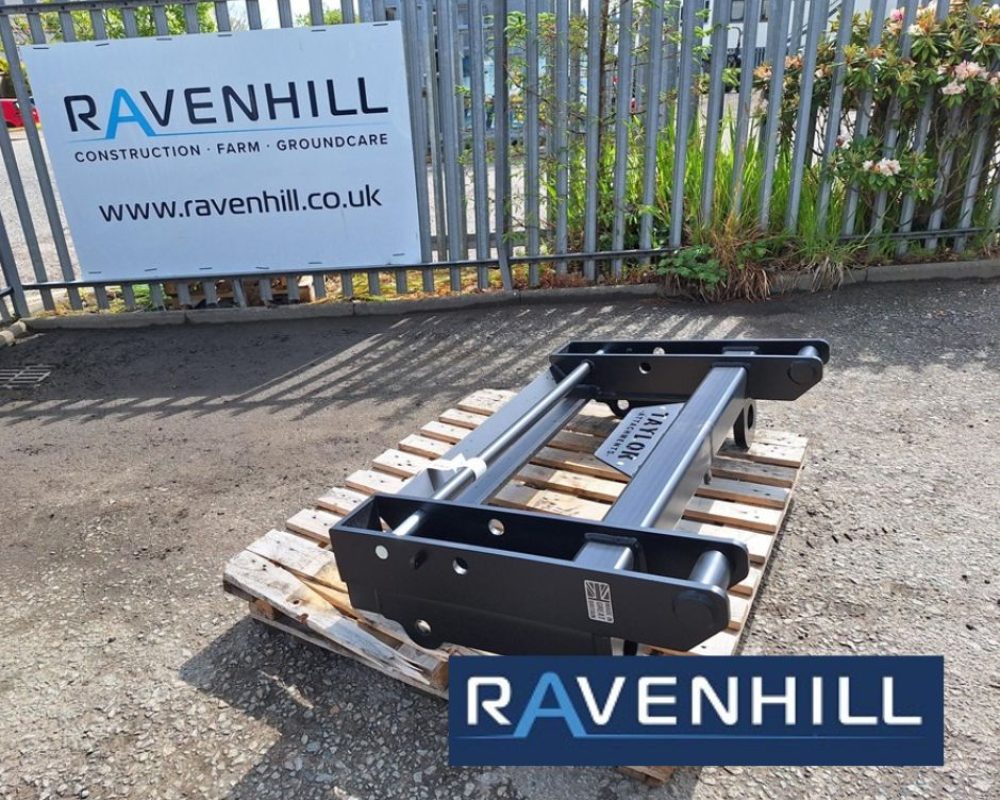 MISCELLANEOUS PIN & CONE JCB Q FIT MANUAL