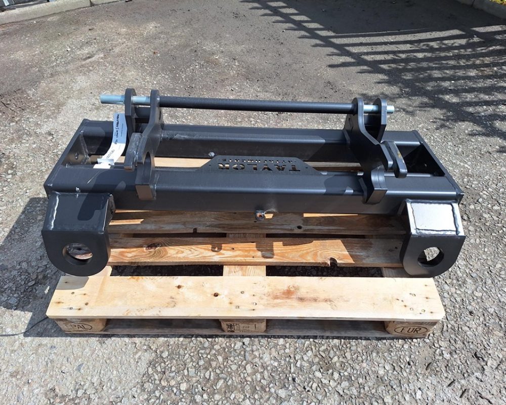 MISCELLANEOUS PIN & CONE MANITOU MANUAL