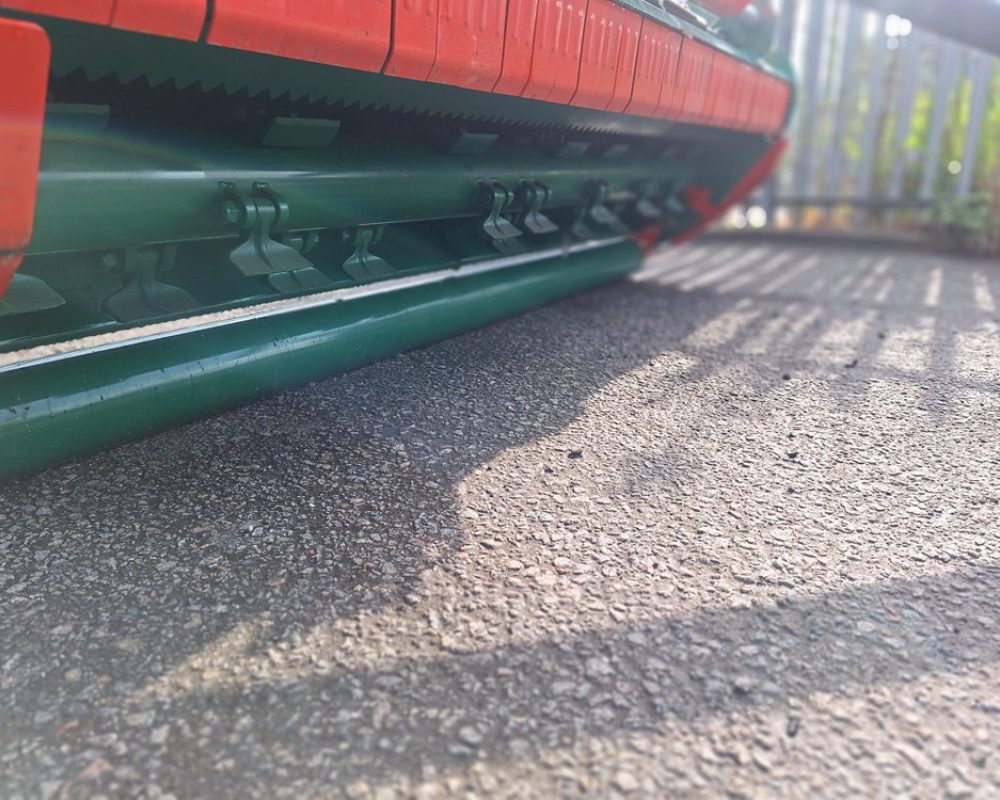 WESSEX WFX-280 WESSEX FLAIL MOWER