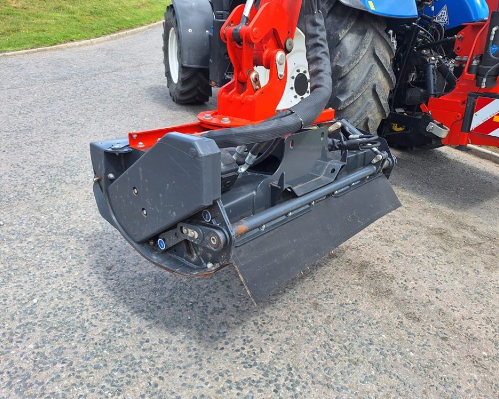 KUHN G11 EL5757 KUHN M/LONGER DEMO