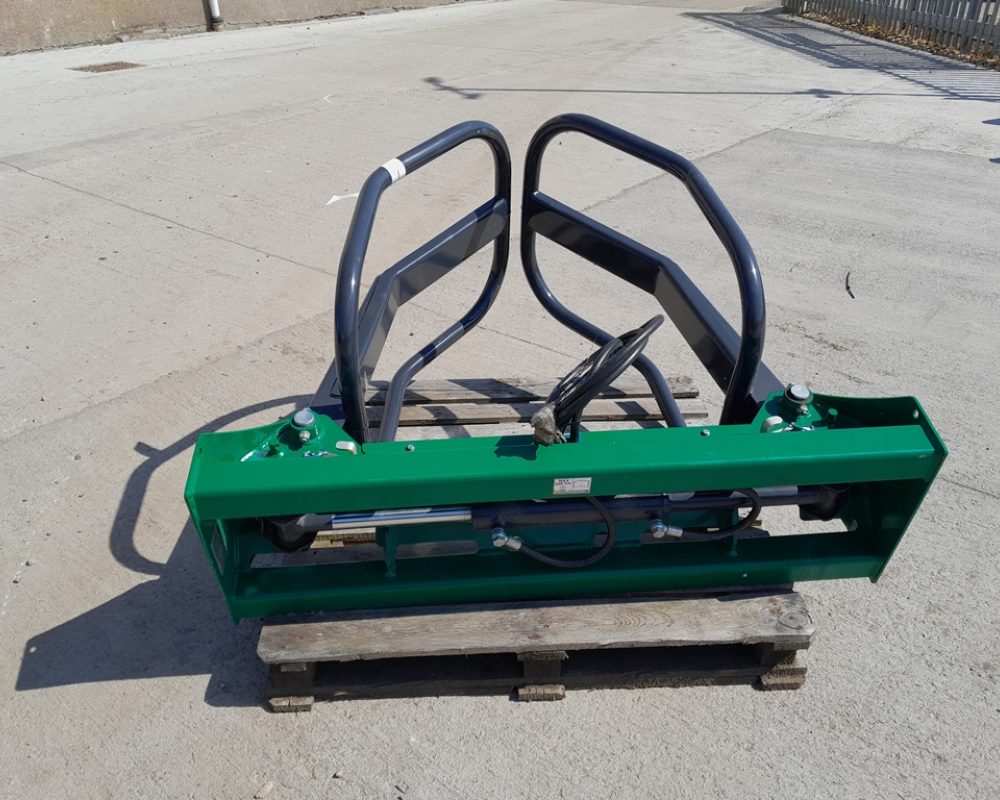 MISCELLANEOUS BG500-BOS PRODIG BALE GRAB