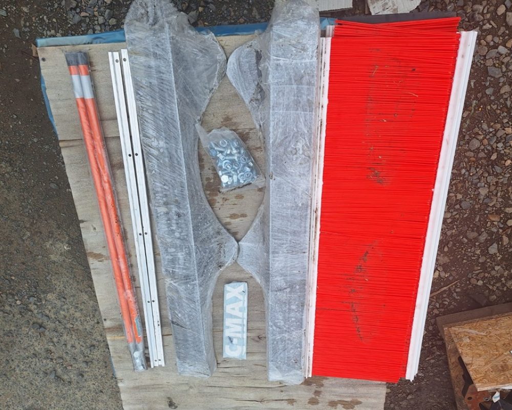 WESSEX PB-BMX-175 WESSEX CMAX FULL KIT