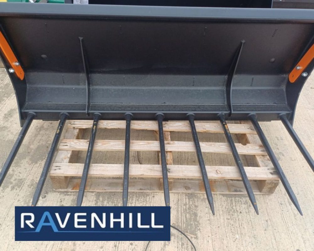 ALO M+170 ALO MUCKFORK