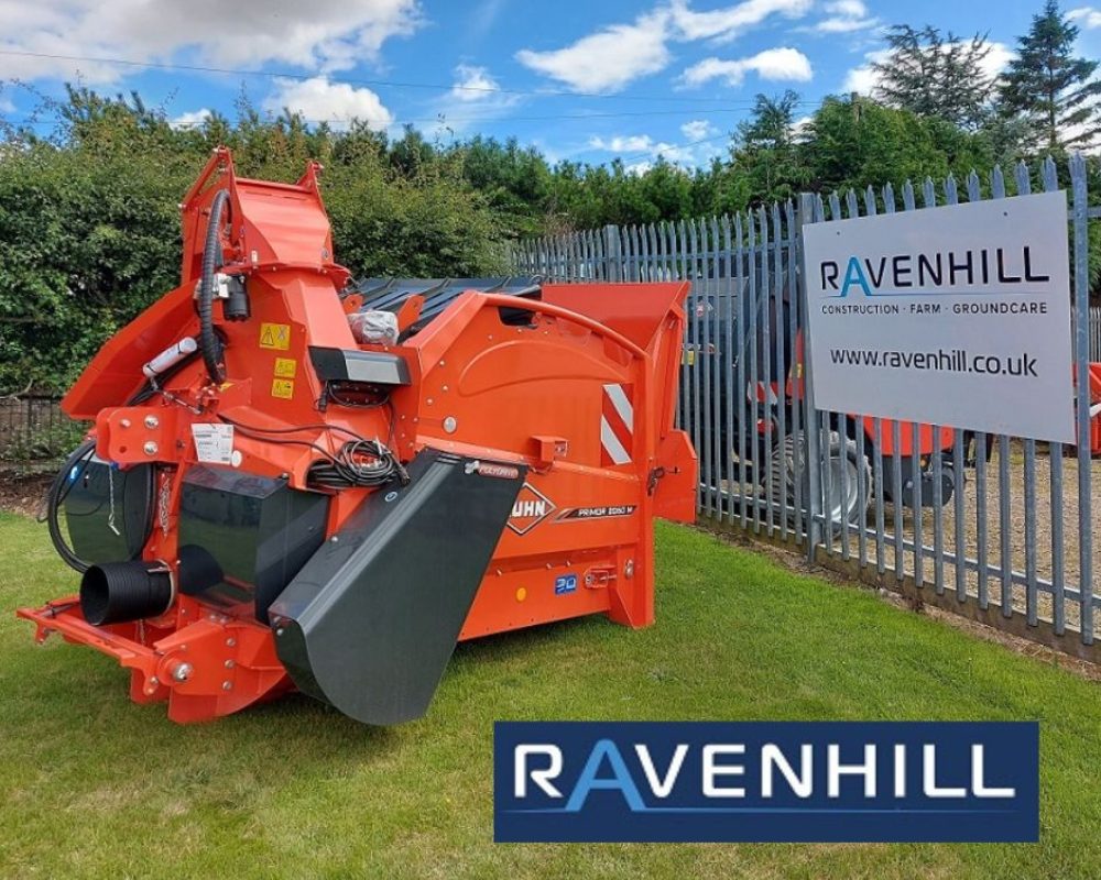 KUHN 2060M KUHN PRIMOR