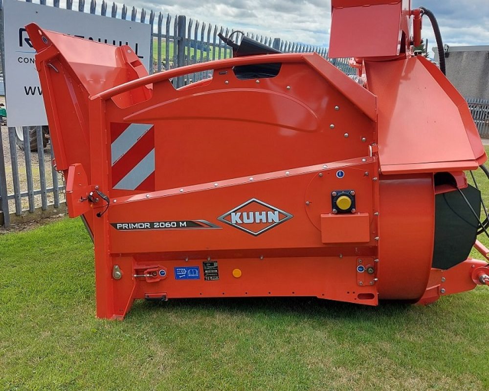KUHN 2060M KUHN PRIMOR