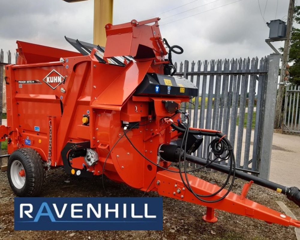 KUHN 3570M KUHN PRIMOR