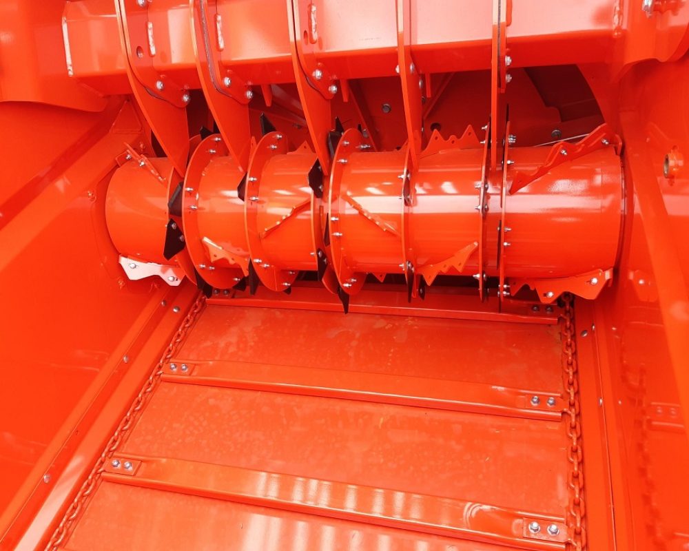 KUHN 3570M KUHN PRIMOR