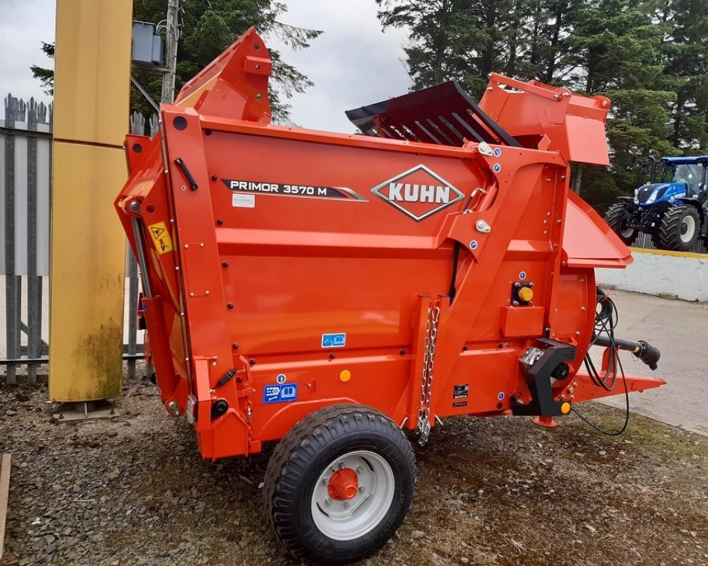 KUHN 3570M KUHN PRIMOR