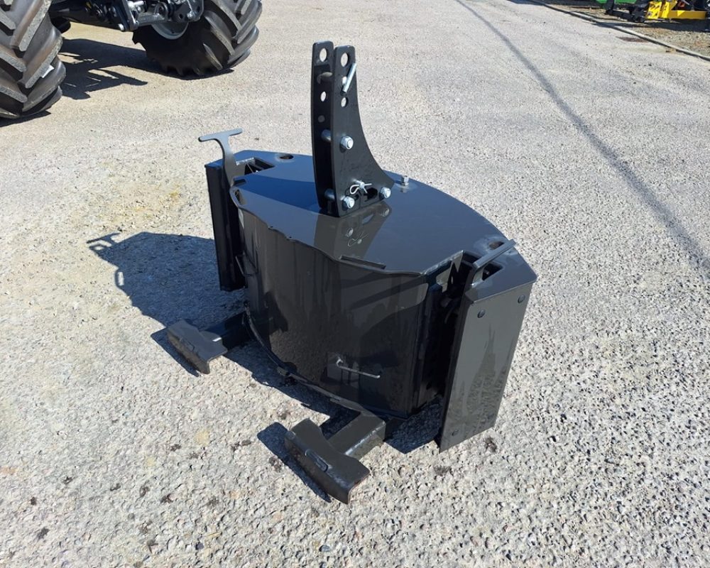 MX HANDLING EQUIPMENT 600KG MX MULTIMASS