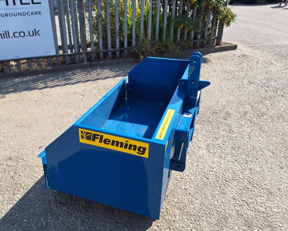 FLEMING TB5 FLEMING TRANSPORT