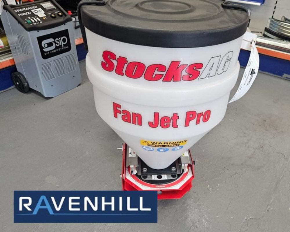 STOCKS FAN JET PRO65 STOCKS