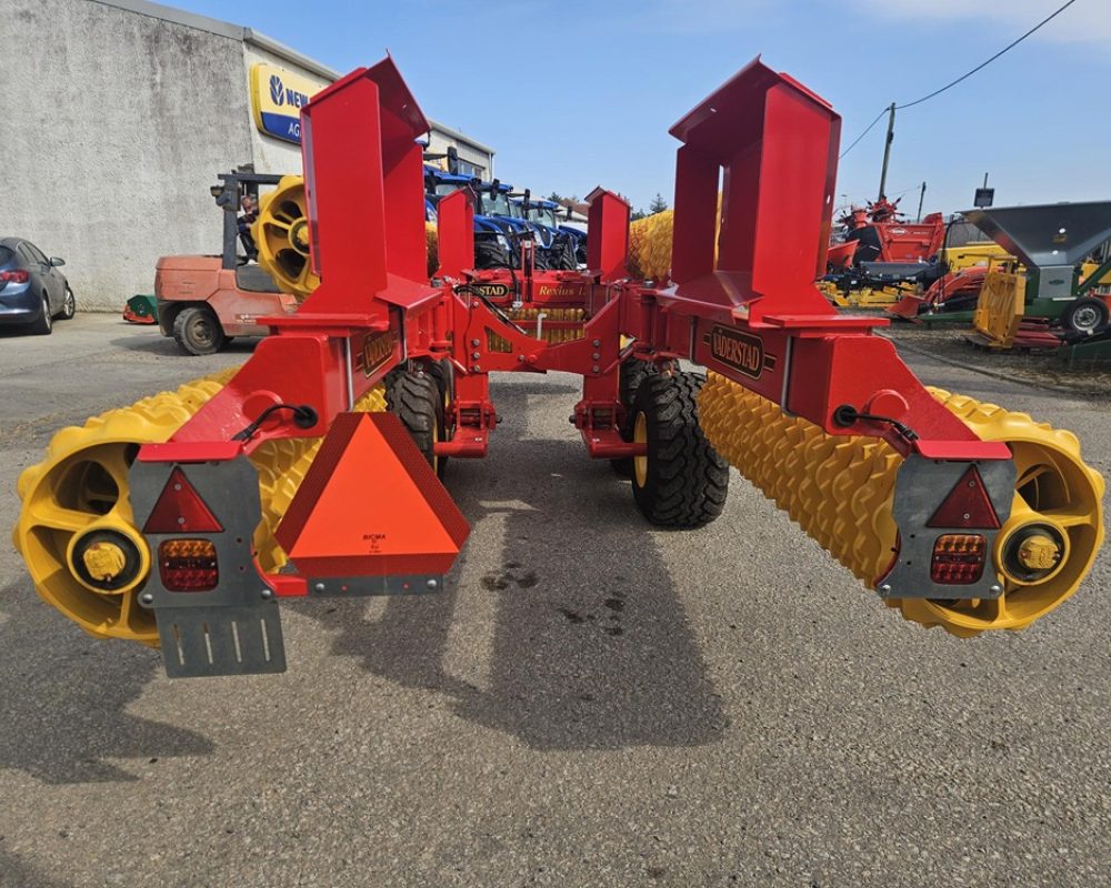 VADERSTAD RS1230 VADERSTAD ROLLERS