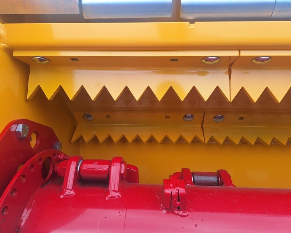 McCONNEL PROFI MEGA MCCONNEL 300 MOWER