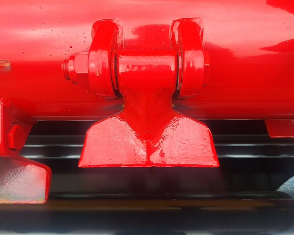 McCONNEL PROFI MEGA MCCONNEL 300 MOWER