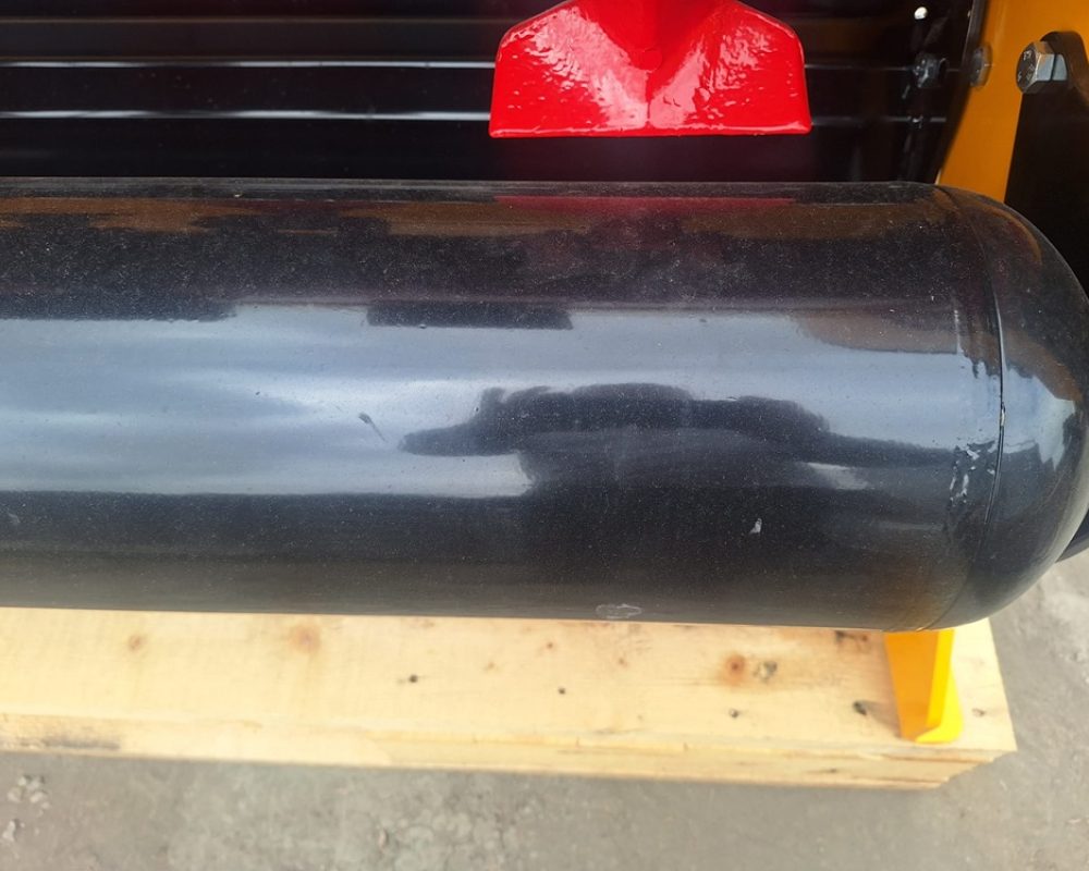 McCONNEL PROFI MEGA MCCONNEL 300 MOWER