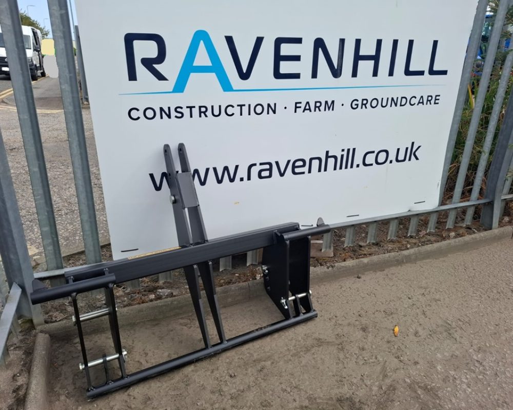 ALO LINKAGE ALO 3 POINT