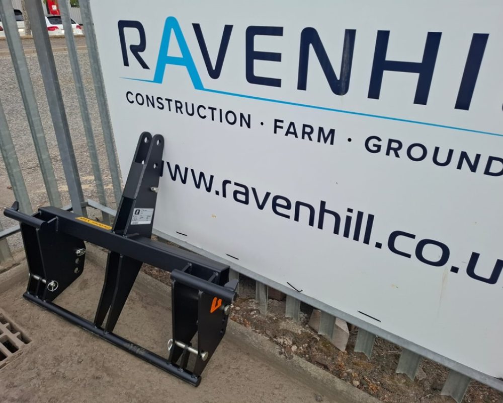 ALO LINKAGE ALO 3 POINT