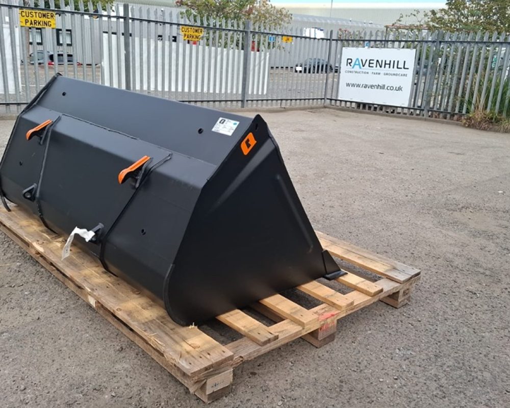 ALO 205 EURO ALO BUCKET