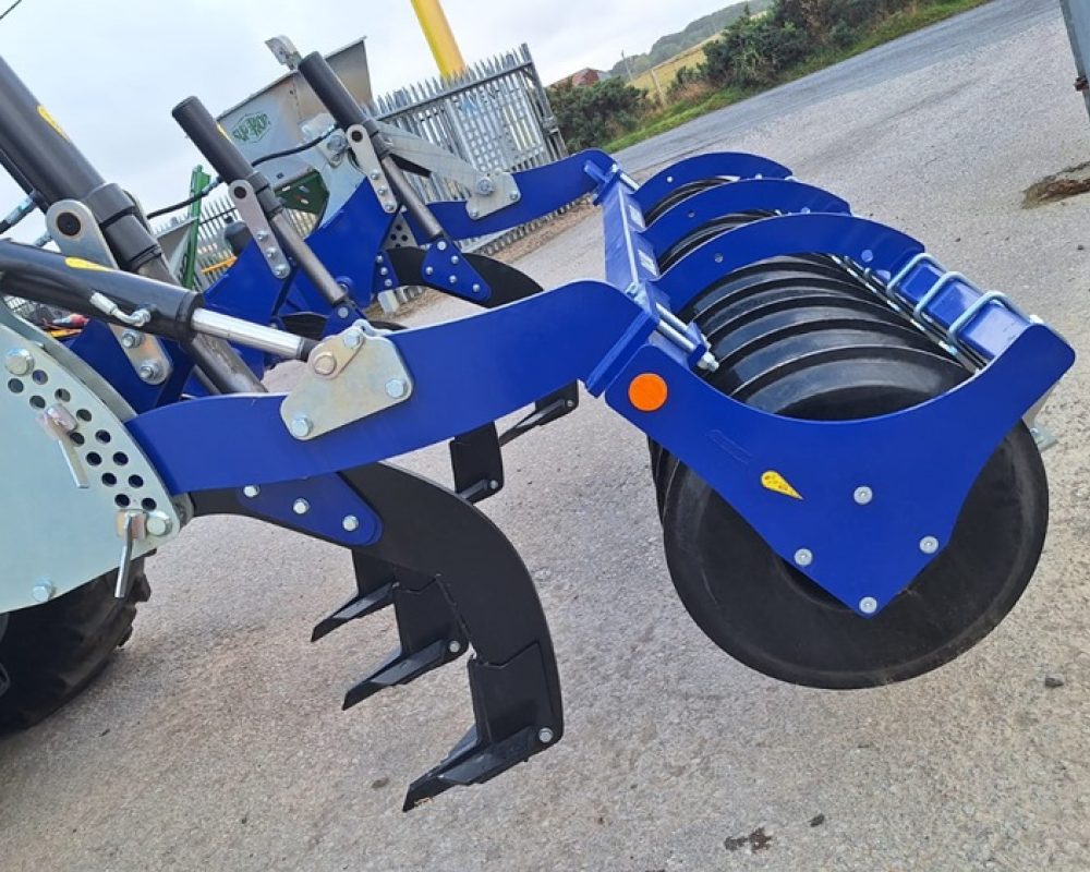 DAL-BO SUBSOILER DAL-BO