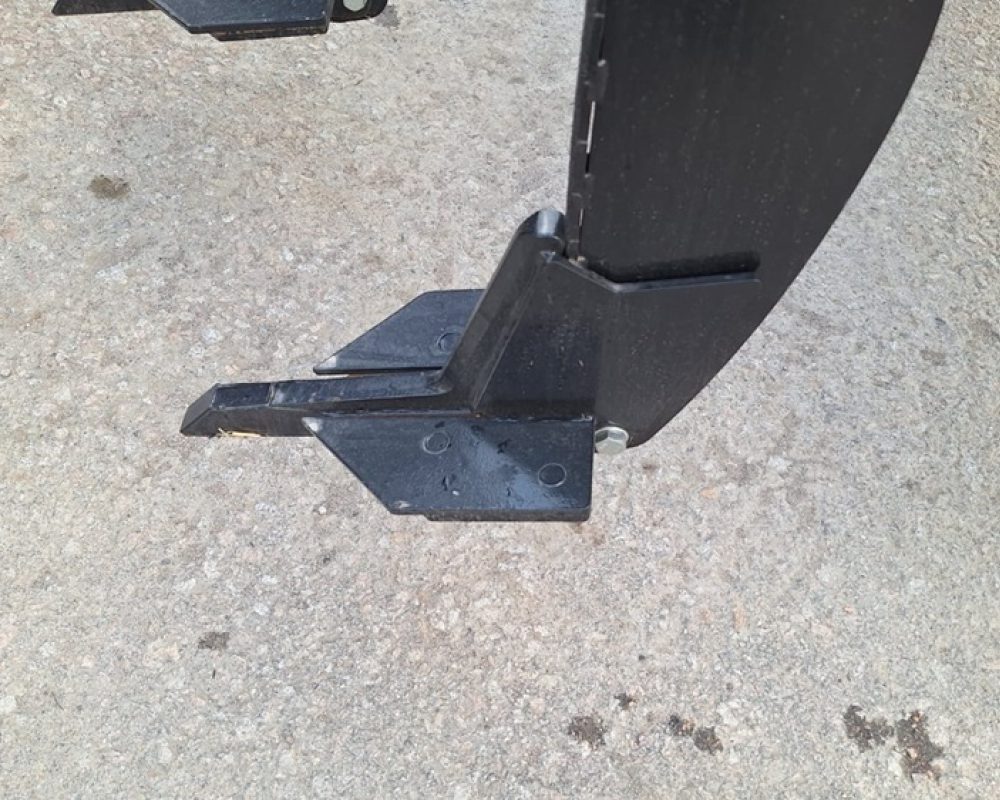 DAL-BO SUBSOILER DAL-BO