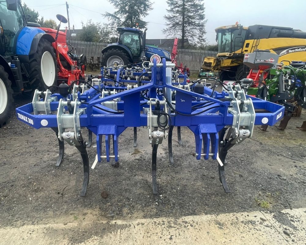 DAL-BO TRIMAX + 300 DAL-BO DISCS