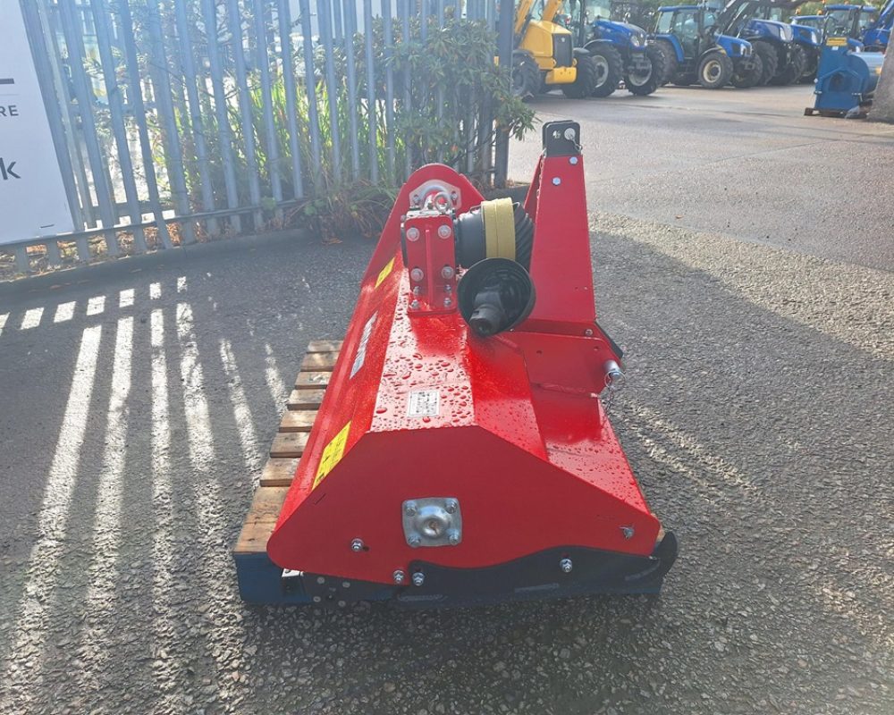 WINTON MACHINERY W-FL145 WINTON FLAIL MOWER