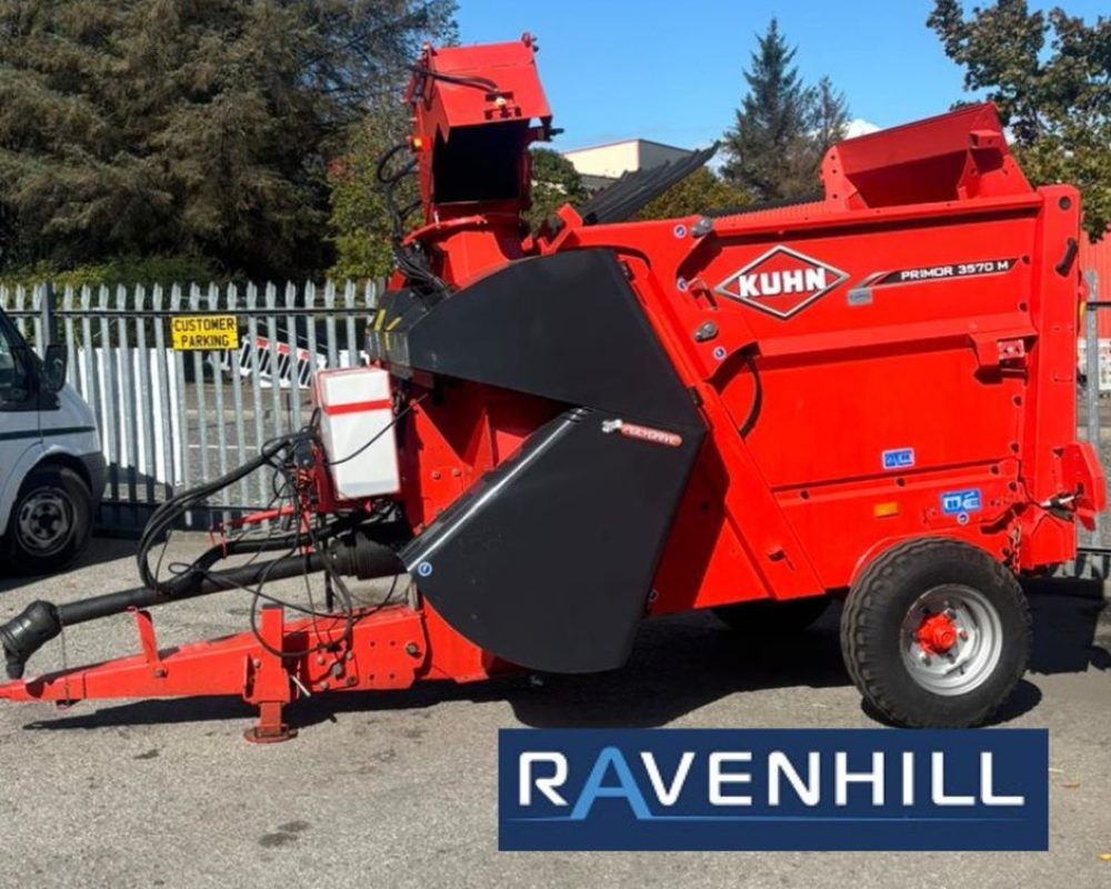 KUHN 3570M KUHN PRIMOR