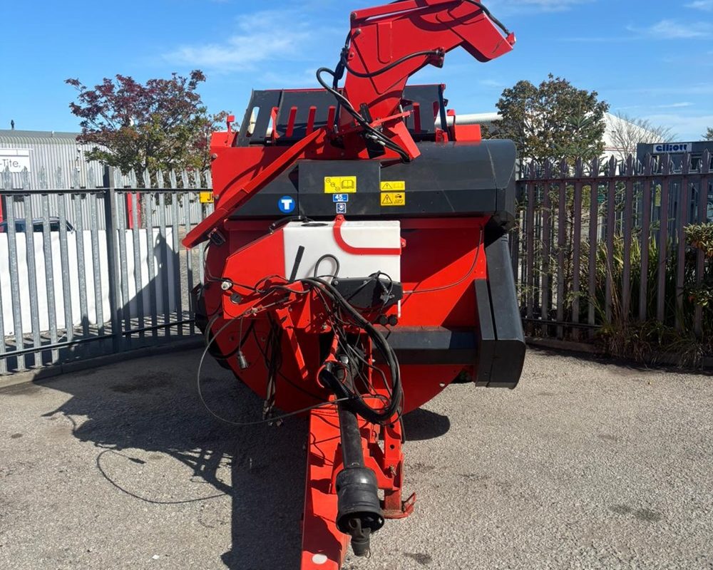 KUHN 3570M KUHN PRIMOR