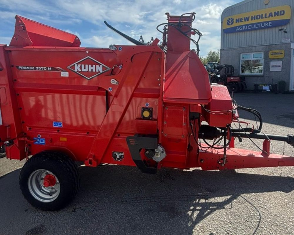KUHN 3570M KUHN PRIMOR