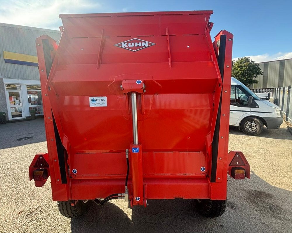 KUHN 3570M KUHN PRIMOR