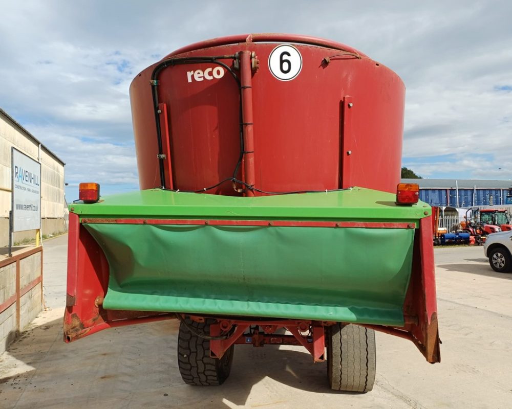 MISCELLANEOUS VERTIMIX 1400 STRAUTMANN DIET