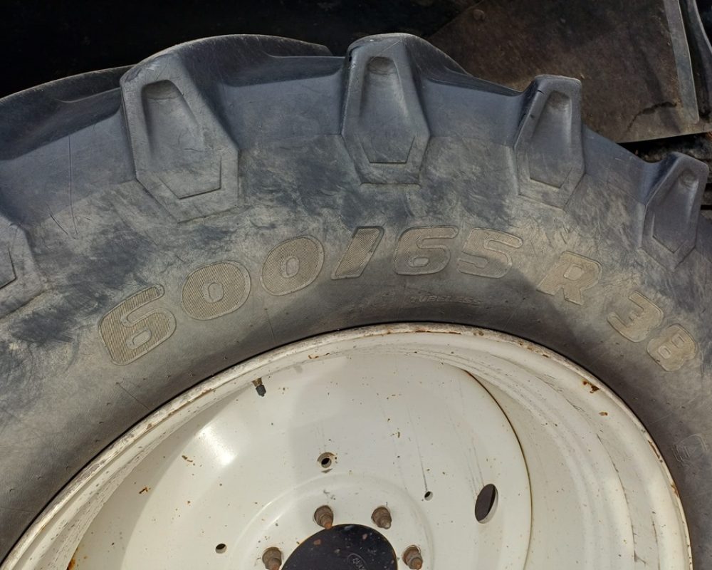 NH TRACTOR T7.190 PC NEW HOLLAND TRACTOR