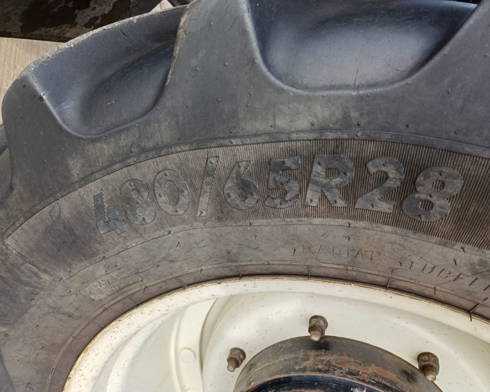 NH TRACTOR T7.190 PC NEW HOLLAND TRACTOR