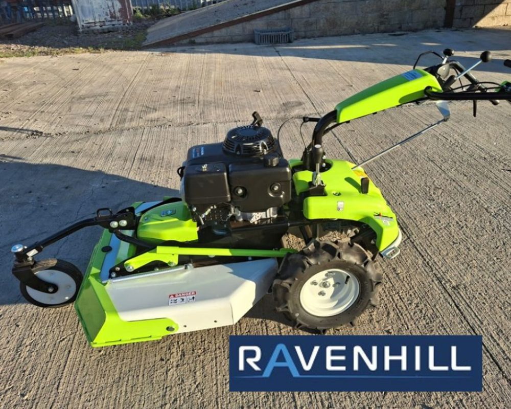GROUNDCARE CL75 GRILLO GRASS CUTTER