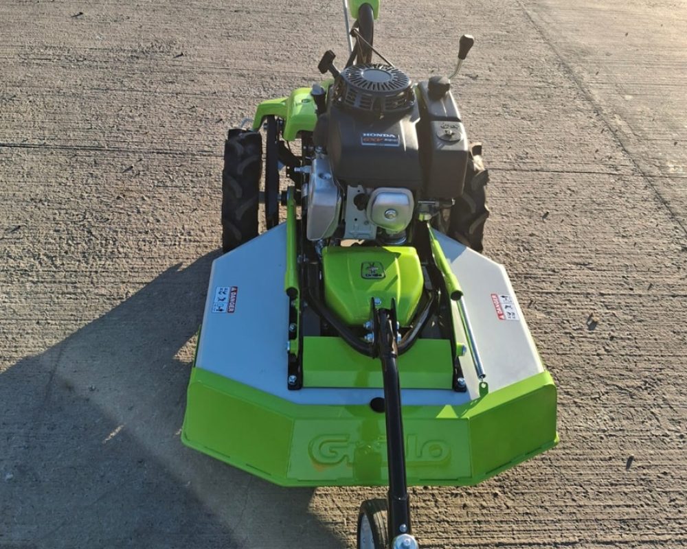 GROUNDCARE CL75 GRILLO GRASS CUTTER