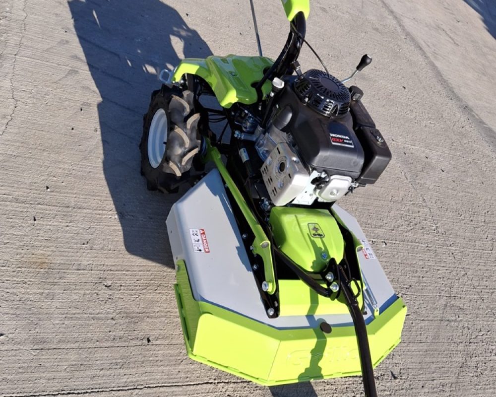 GROUNDCARE CL75 GRILLO GRASS CUTTER
