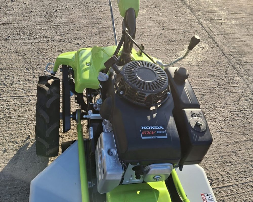 GROUNDCARE CL75 GRILLO GRASS CUTTER