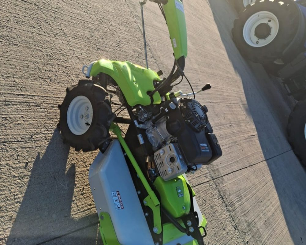 GROUNDCARE CL75 GRILLO GRASS CUTTER