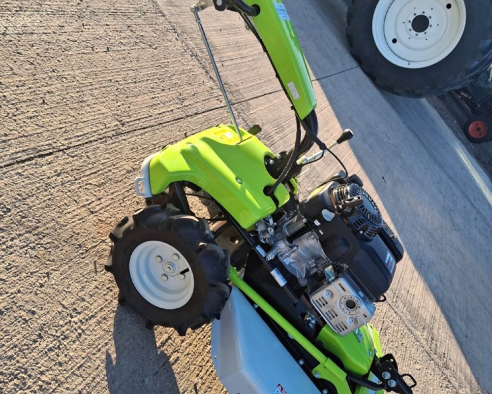 GROUNDCARE CL75 GRILLO GRASS CUTTER