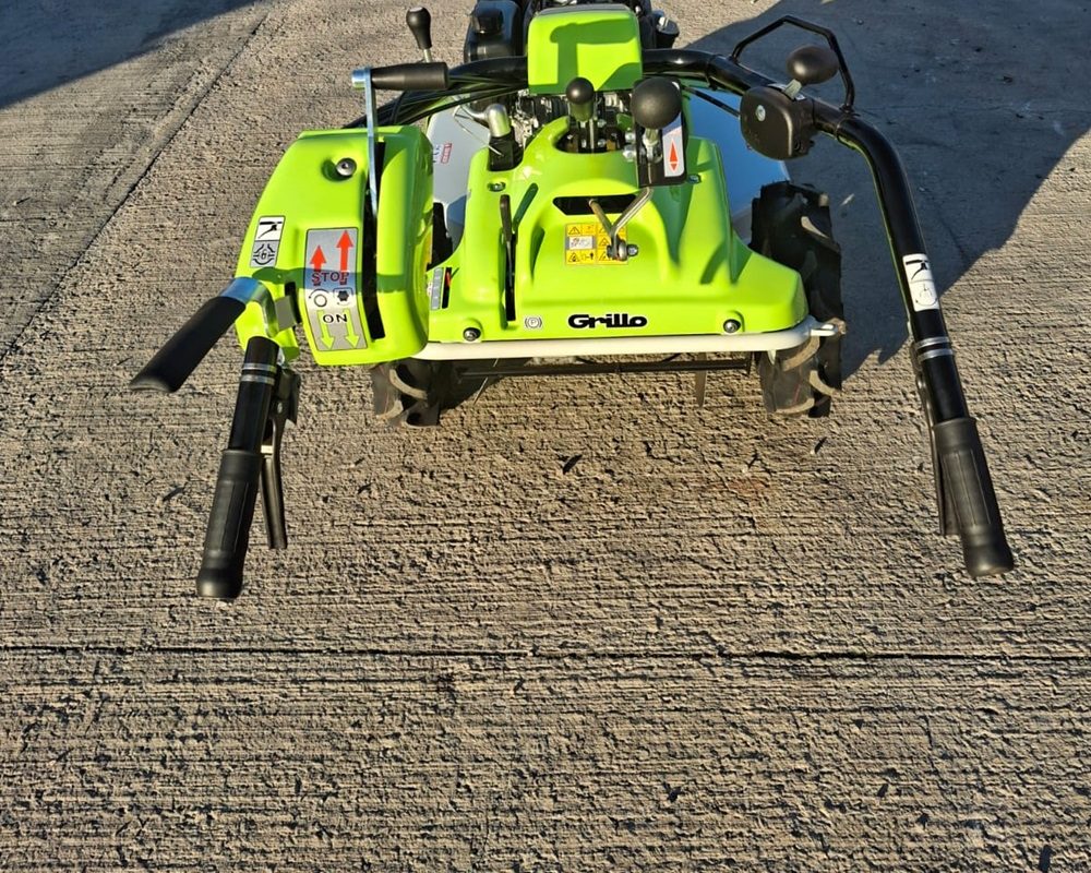 GROUNDCARE CL75 GRILLO GRASS CUTTER
