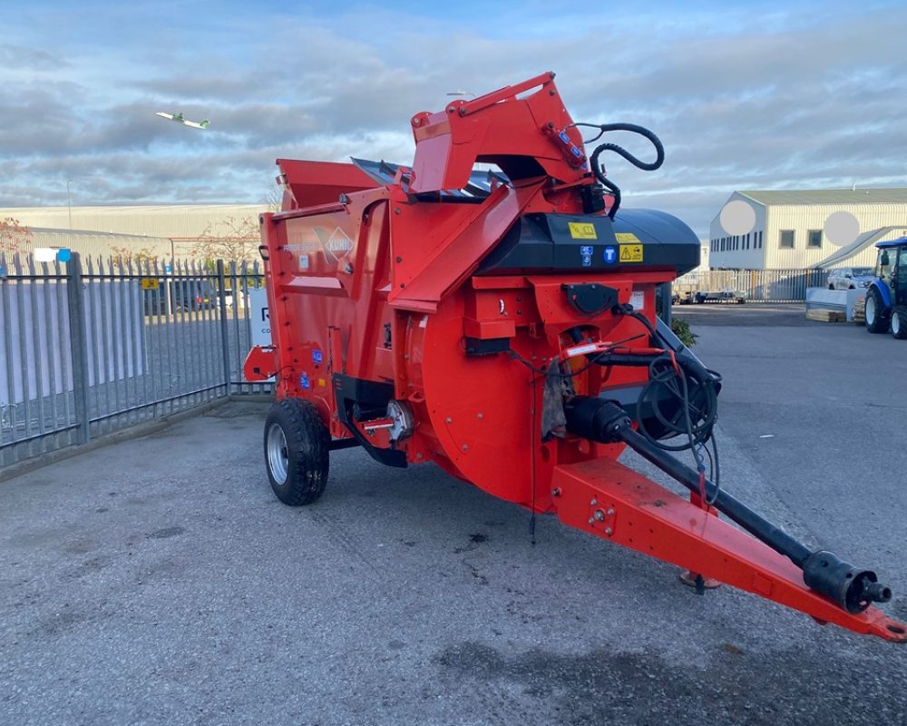 KUHN 3570M KUHN PRIMOR